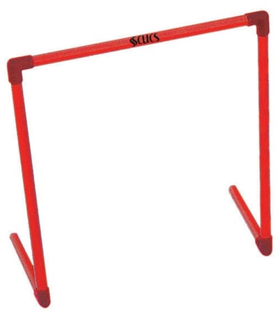 Özel Seri Okul Fiziksel Eğlence SCX-1251 Zıplama Engelli Geçmeli 65 cm