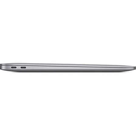 MacBook Air (M1, 2020) Apple M1 8 CPU 7 GPU 16 GB Ram 256 GB SSD Uzay Grisi ZM13M110 - Yenilio Yenisi