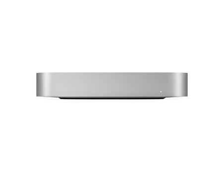 Mac mini (M1, 2020) Apple M1 8 CPU 8 GPU 16 GB Ram 256 GB SSD Gümüş ZMGNR3001 - Yenilio Yenisi