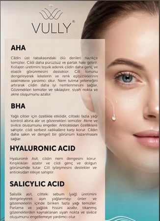 24K Altın Parçacıklı Arındırıcı Yüz Yıkama Jeli 400 ml - AHA + BHA & Hyaluronic Acid (Özel Seri)