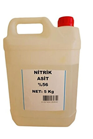 Kireç Çözücü Saf %56