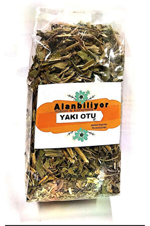 Yakı Otu 1 Kg
