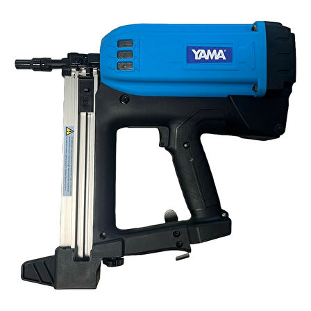 YAMA YAT-GNX40 Gazlı Çivi Çakma Tabancası
