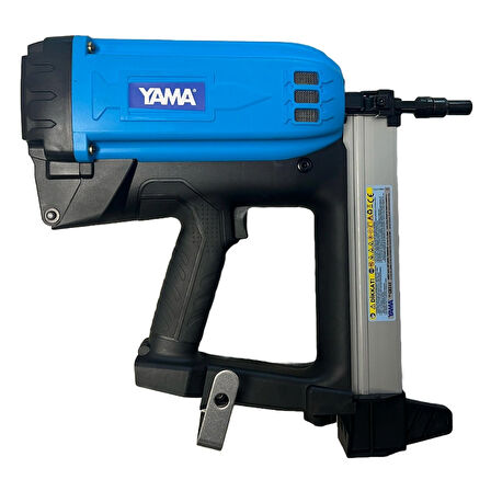 YAMA YAT-GNX40 Gazlı Çivi Çakma Tabancası