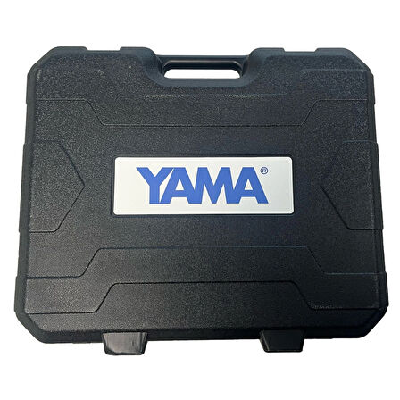 YAMA YAT-GNX40 Gazlı Çivi Çakma Tabancası