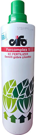 FERCOMPLEX 5 (1 Lt)