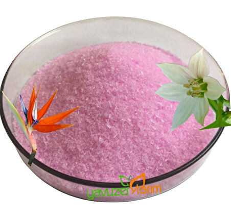 Damlama Yaprak Gübresi NPK Special 16.08.24 + 2 MgO+Me Ec Fertilizer Gübre 2,5 Kg