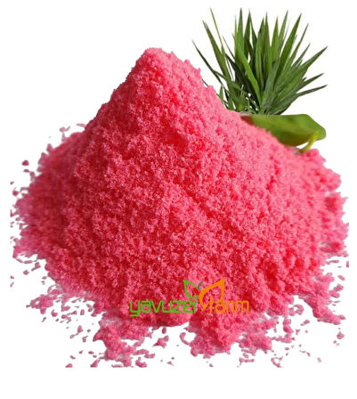 Damlama Yaprak Gübresi NPK Special 16.08.24 + 2 MgO+Me Ec Fertilizer Gübre 2,5 Kg