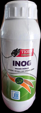 INOG Süper Yayıcı Yapıştırıcı Organik (500 Ml)