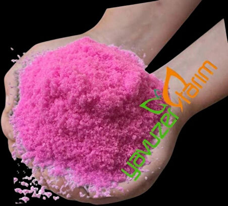 Damlama Yaprak Gübresi Special 18.18.18+Me Ec Fertilizer NPK Dengeli Gübre 2,5 Kg