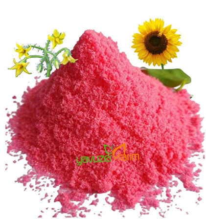 Damlama Yaprak Gübresi Special 18.18.18+Me Ec Fertilizer NPK Dengeli Gübre 2,5 Kg
