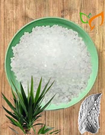 Magsul Magnezyum Sulfat Ec Fertilizer Toz Magnezyum, Azot ve Kükürtlü Gübre 2,5 Kg