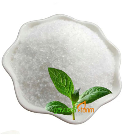 Magsul Magnezyum Sulfat Ec Fertilizer Toz Magnezyum, Azot ve Kükürtlü Gübre 2,5 Kg