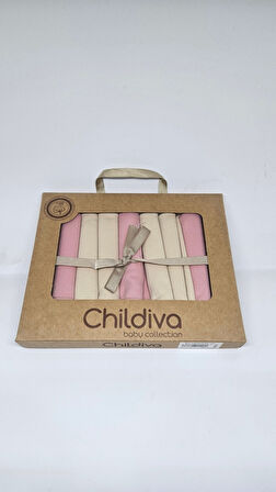 Childiva 7li Mendil