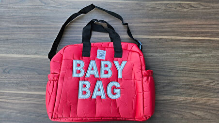 Nimimibaby Bebek Çantası