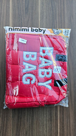 Nimimibaby Bebek Çantası