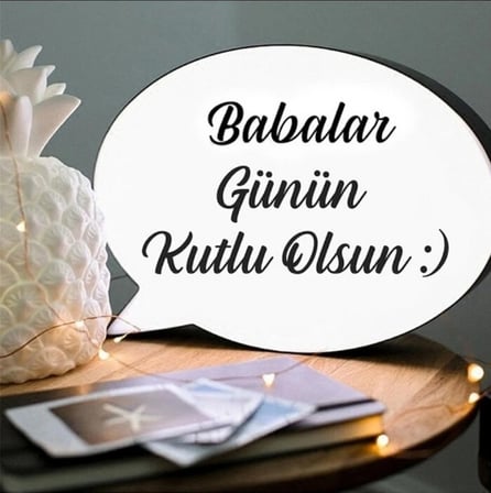 My S Led Işıklı Dekoratif Konuşma baloncuğu yazılabilir Kabarcık Lightbox mesaj yazı tahtası