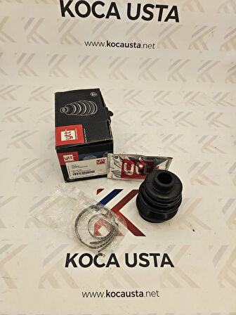 Aks Körüğü İç Manuel Chevrolet Kalos Aveo 1,4 8v/16v Lacetti Rezzo Daewoo Lanos - Nexia - Racer