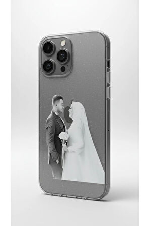 Kişiye Özel Resim Baskılı Telefon Kılıfı – İsim veya Fotoğraf Baskılı, Tüm Modeller Uyumlu