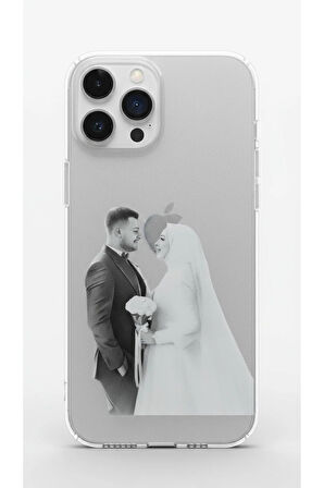 Kişiye Özel Resim Baskılı Telefon Kılıfı – İsim veya Fotoğraf Baskılı, Tüm Modeller Uyumlu