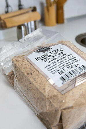 İğde Ve Iğde Çekirdeği Tozu 250 gr