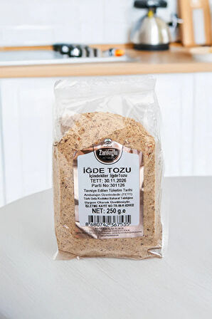 İğde Ve Iğde Çekirdeği Tozu 250 gr
