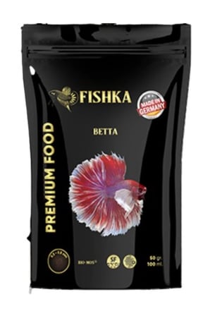 Betta 50 GR
