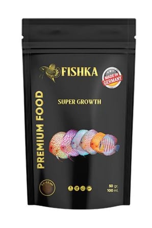 Super Growth 50 GR