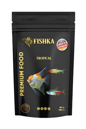 Tropical 50 GR
