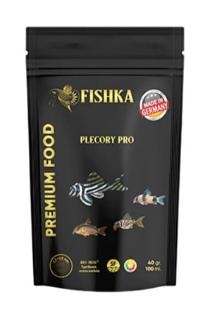 Plecory Pro 40 GR