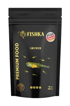 Grower 50 GR