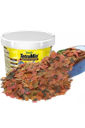 Tetramin Flakes 20 GR