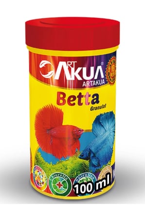 Art Akua Betta 40GR 1 KUTU