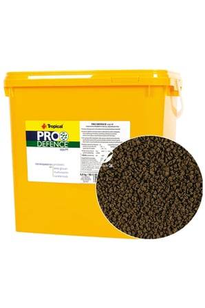 Pro Defence Medium 50 GR