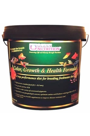 Color, Growth & Health Renk Kafa Büyüme Formüllü 50 Gr.