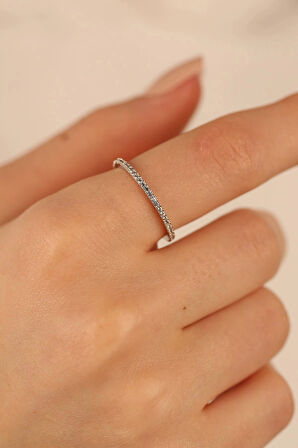 Tamtur Çıtır Altın Yüzük