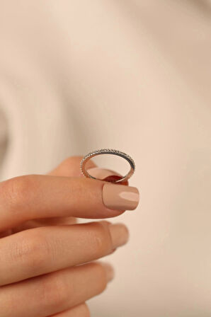 Tamtur Çıtır Altın Yüzük