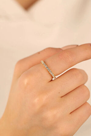 Tamtur Altın Yüzük