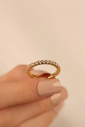 Tamtur Altın Yüzük