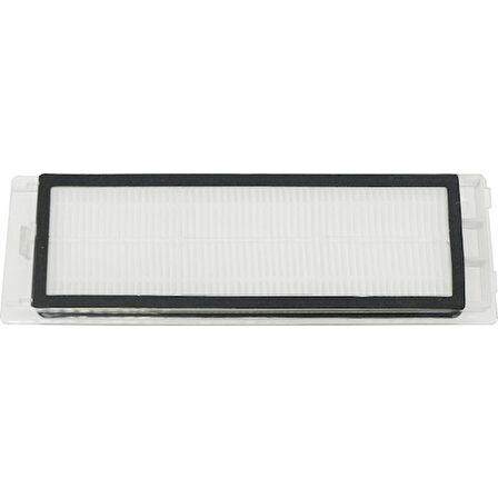 Mijamija - Xiaomi Mi Uyumlu Robot 1C Süpürge Filtre Seti