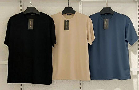 Modal t-shirt 