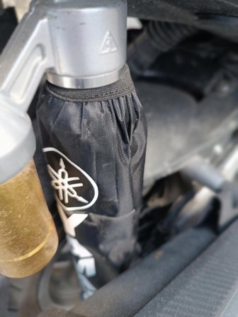 YAMAHA AMORTİSÖR ÇORABI