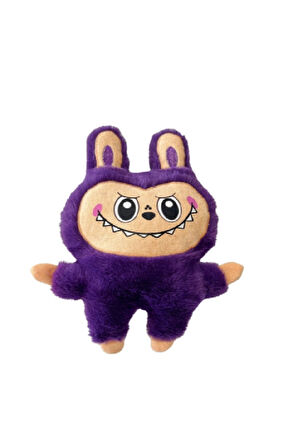 Labubu Oyuncak Labubu Peluş Bebek Peluş Oyuncak Labubu Model Bebek Labubu Çocuk Eğitici Oyuncaklar