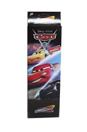 Oyuncak Cars Arabalar 5 Li Araç Seti Plastik Çocuk Eğitici Oyuncaklar