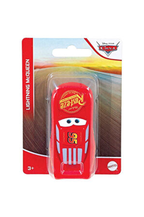 Cars Mini Figür-lightning Mcqueen Çocuk Eğitici Oyuncaklar