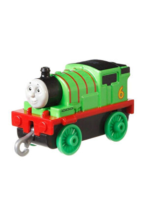 Trackmaster Sür Bırak Küçük Tekli Gck93 Fxx03 Percy Çocuk Eğitici Oyuncaklar