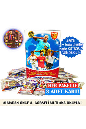 Süper Orjinalmekanik Adamlar 3'lü 180Adet Kart Kutusuz 60x3=180 Çocuk Eğitici Oyuncaklar