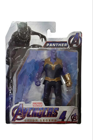 'ın Süper Kahramanı Işıklı Thanos Rs99816800 Çocuk Eğitici Oyuncaklar
