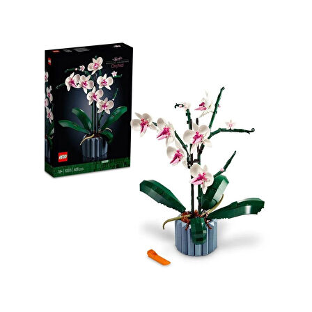 25129 CRAZY BRICKS MINI Kız Erkek Çocuk Eğitici Eğlenceli Oyuncaklar Eğitici Oyuncaklar