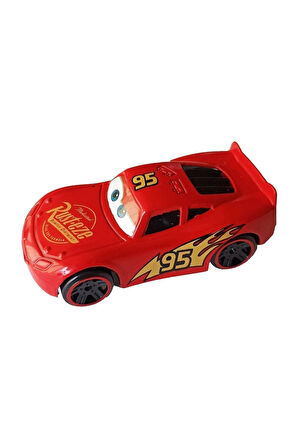 Cars Oyuncakları 4’lü Cars-3 Metal Araba Seti Çocuk Eğitici Oyuncaklar